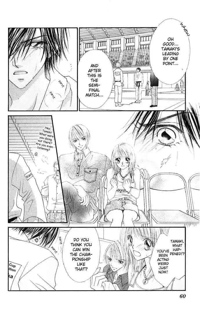 Ren-Ai Shijou Shugi Chapter 22 26